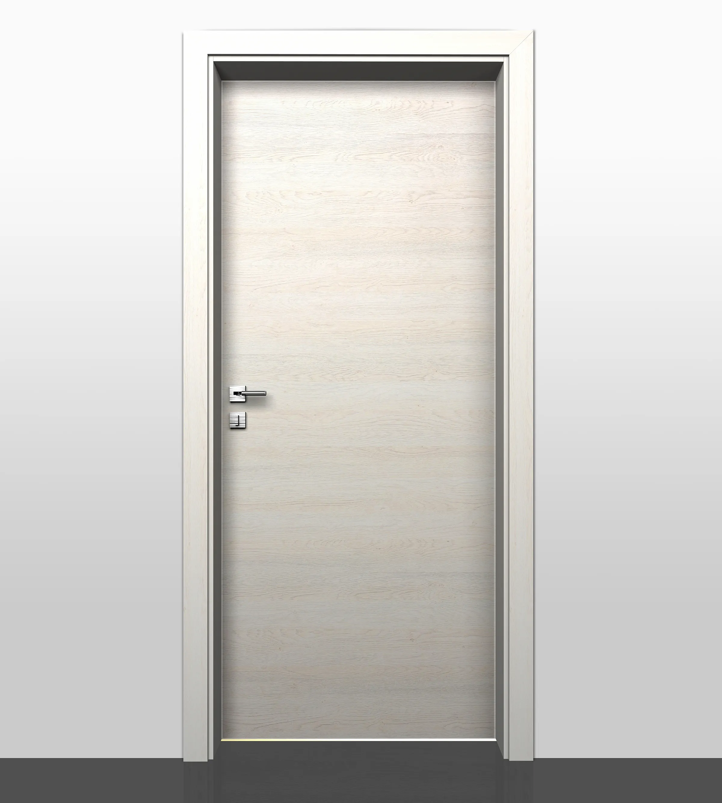 fehér gladstone beltéri ajtó | Ajtóház