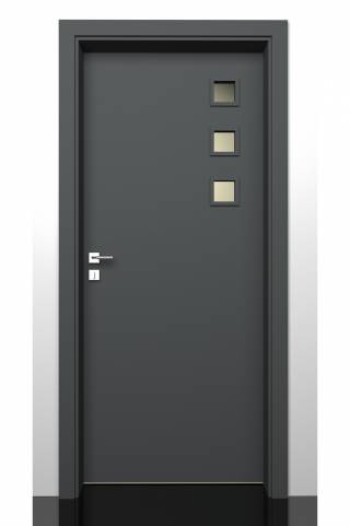RAL 7043