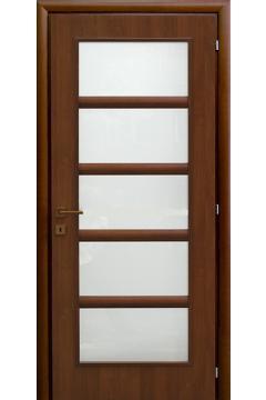 kyoto-5 beltéri ajtó - Ajtóház